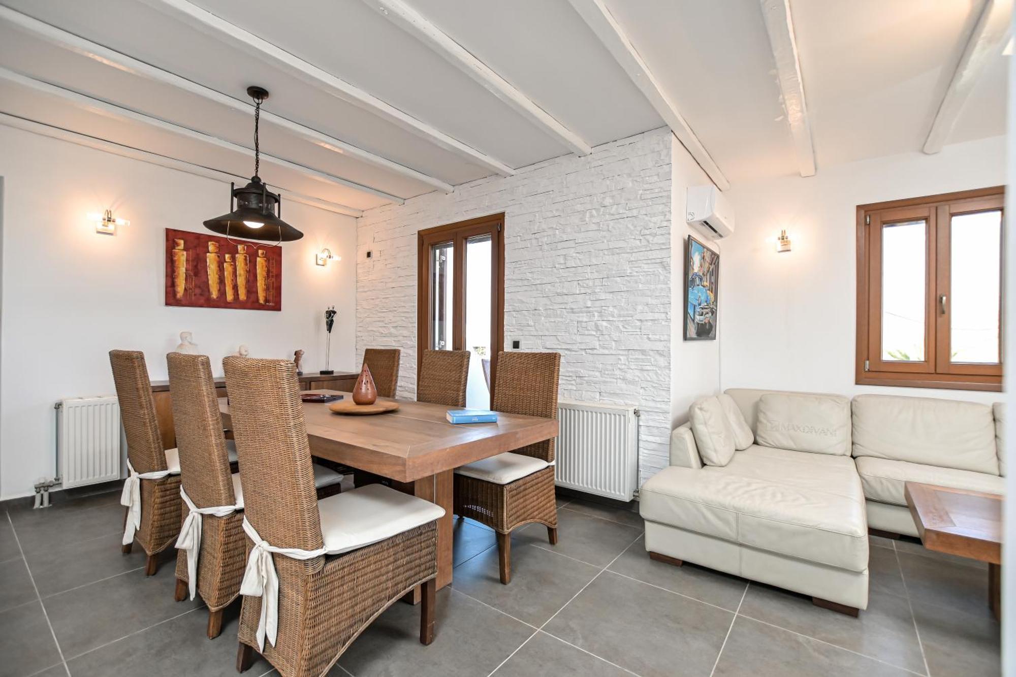 4 Bedroom Villa Valerie With Private Swimming Pool Стеліда Екстер'єр фото