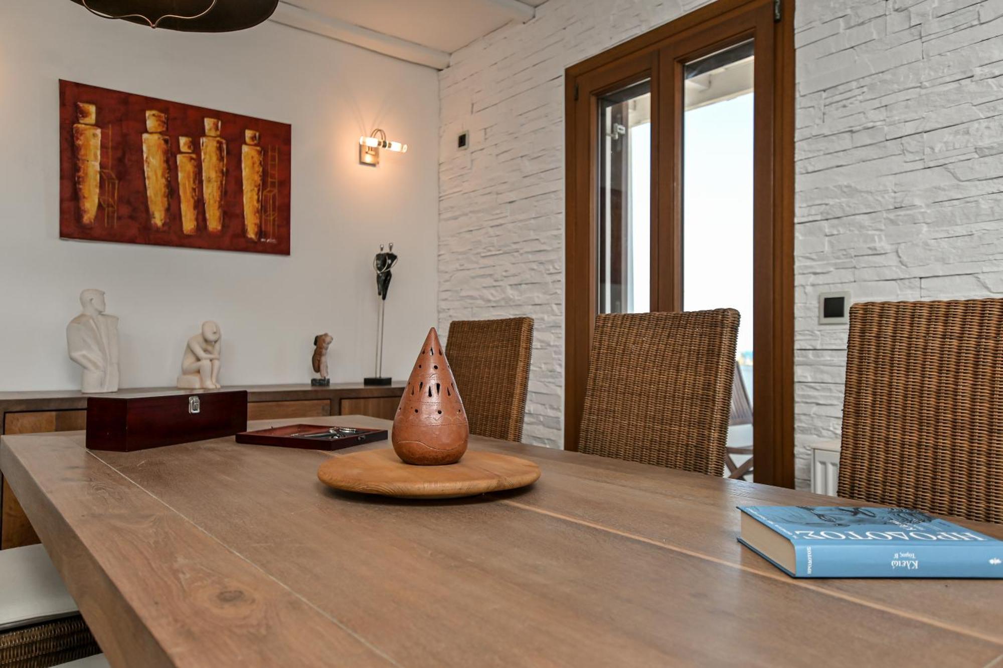 4 Bedroom Villa Valerie With Private Swimming Pool Стеліда Екстер'єр фото