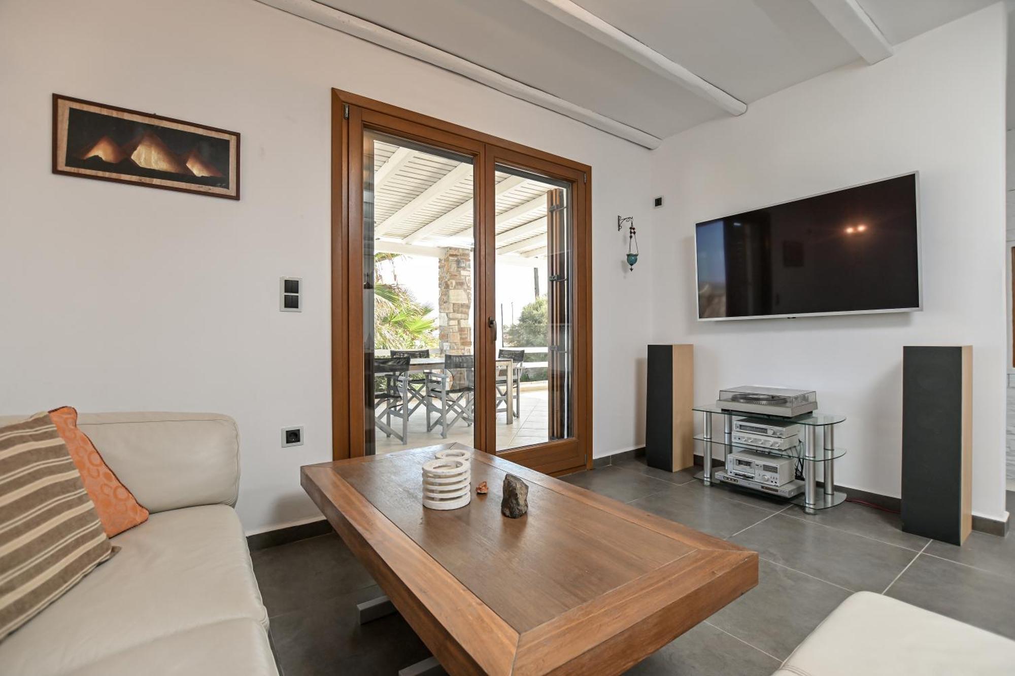 4 Bedroom Villa Valerie With Private Swimming Pool Стеліда Екстер'єр фото